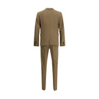 Dsquared² Virgin wool Suit