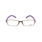 Hogan Brown Metal Frames
