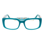 Guess Turquoise Acetate Glasses (Frames)