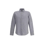 Deperlu Seersucker Shirt
