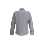 Deperlu Seersucker Shirt