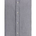 Deperlu Seersucker Shirt