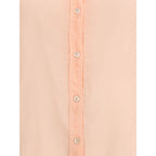 Forte_Forte Silk Voile Shirt