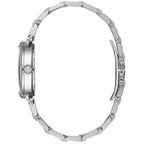 GC Silver Stainless Steel Dress Watch