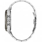 GC Silver Stainless Steel Dress Watch