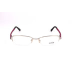 Hogan Gray Metal Frames