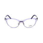 Hogan Light Blue Plastic Frames