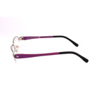 Hogan Gray Metal Frames