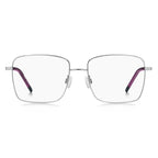 Hugo Boss Silver Metal Glasses (Frames)