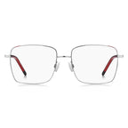 Hugo Boss Silver Metal Glasses (Frames)