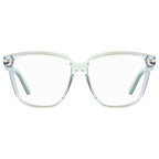 Love Moschino Blue Acetate Glasses (Frames)