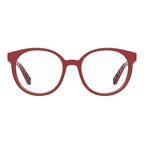 Love Moschino Multicolor Acetate Glasses (Frames)