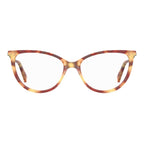 Love Moschino Brown Acetate Glasses (Frames)