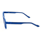 Adidas Blue Acetate Sunglasses