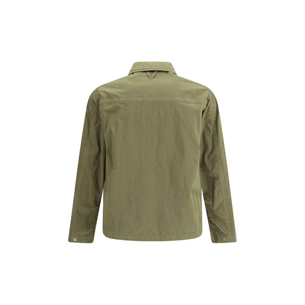 Valstar Ted Coach Jacket