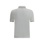 Svevo Polo Shirt zipper