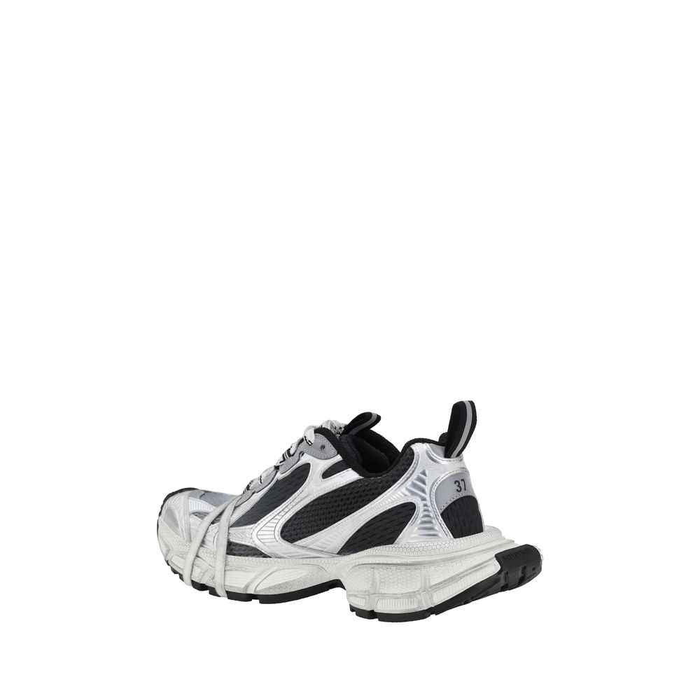 Balenciaga 3XL Gradient Sneakers