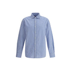 Deperlu Striped Shirt