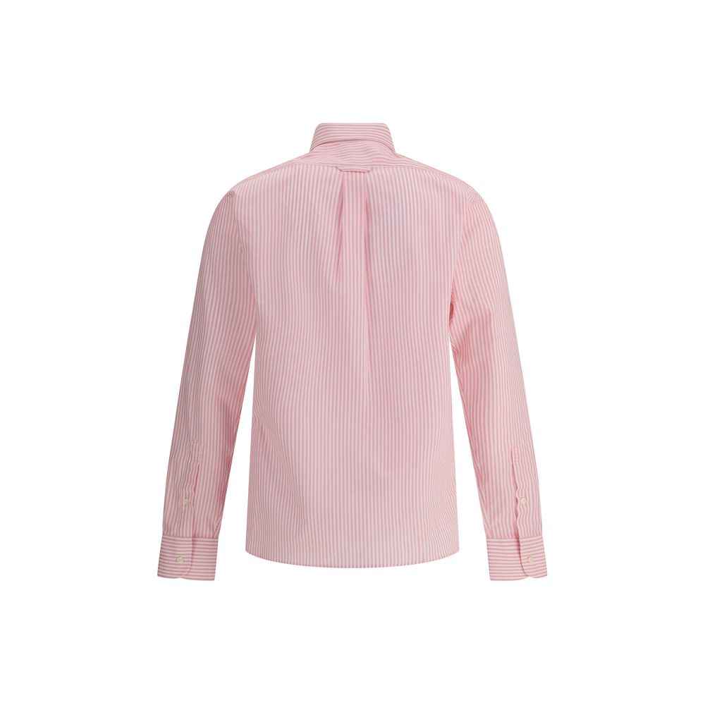 Deperlu Striped Shirt