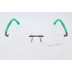 Porsche Design Bicolor Metal Frames
