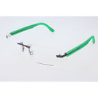 Porsche Design Bicolor Metal Frames