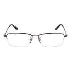 BMW Silver Metal Glasses (Frames)
