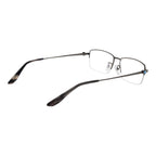 BMW Silver Metal Glasses (Frames)