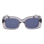 Maje Gray Acetate Sunglasses