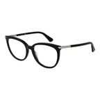 Guess Black Plastic Glasses (Frames)