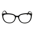 Guess Black Plastic Glasses (Frames)