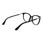 Guess Black Plastic Glasses (Frames)