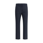 Alexander McQueen Cigarettes Pants