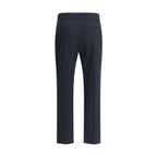 Alexander McQueen Cigarettes Pants