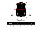 Dolce & Gabbana Black Viscose Bomber