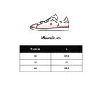 Dolce & Gabbana Multicolor Polyamide Athletic Sneakers