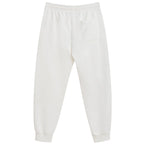 Casablanca White Cotton Athletic Pants