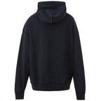 Dolce & Gabbana Blue Cotton Sweatshirt