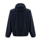 Invicta Blue Polyamide Shell Jacket