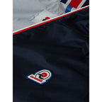 Invicta Blue Polyamide Shell Jacket