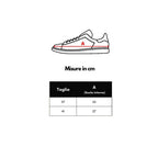 Bally Pink Leather Low Top Sneakers