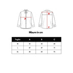 C.P. Company Blue Denim Shirt