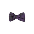 Tom Ford Multicolor Silk Bowtie