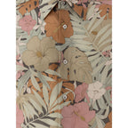 Tom Ford Multicolor Lyocell Pattern Shirt