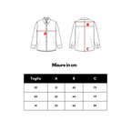 Tom Ford Multicolor Lyocell Pattern Shirt