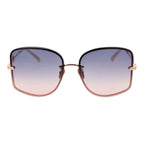 Maje Rose Gold Women Sunglasses