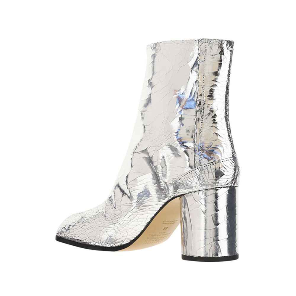 Margiela Tabi Ankle Boots