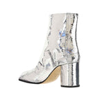 Margiela Tabi Ankle Boots