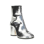 Margiela Tabi Ankle Boots