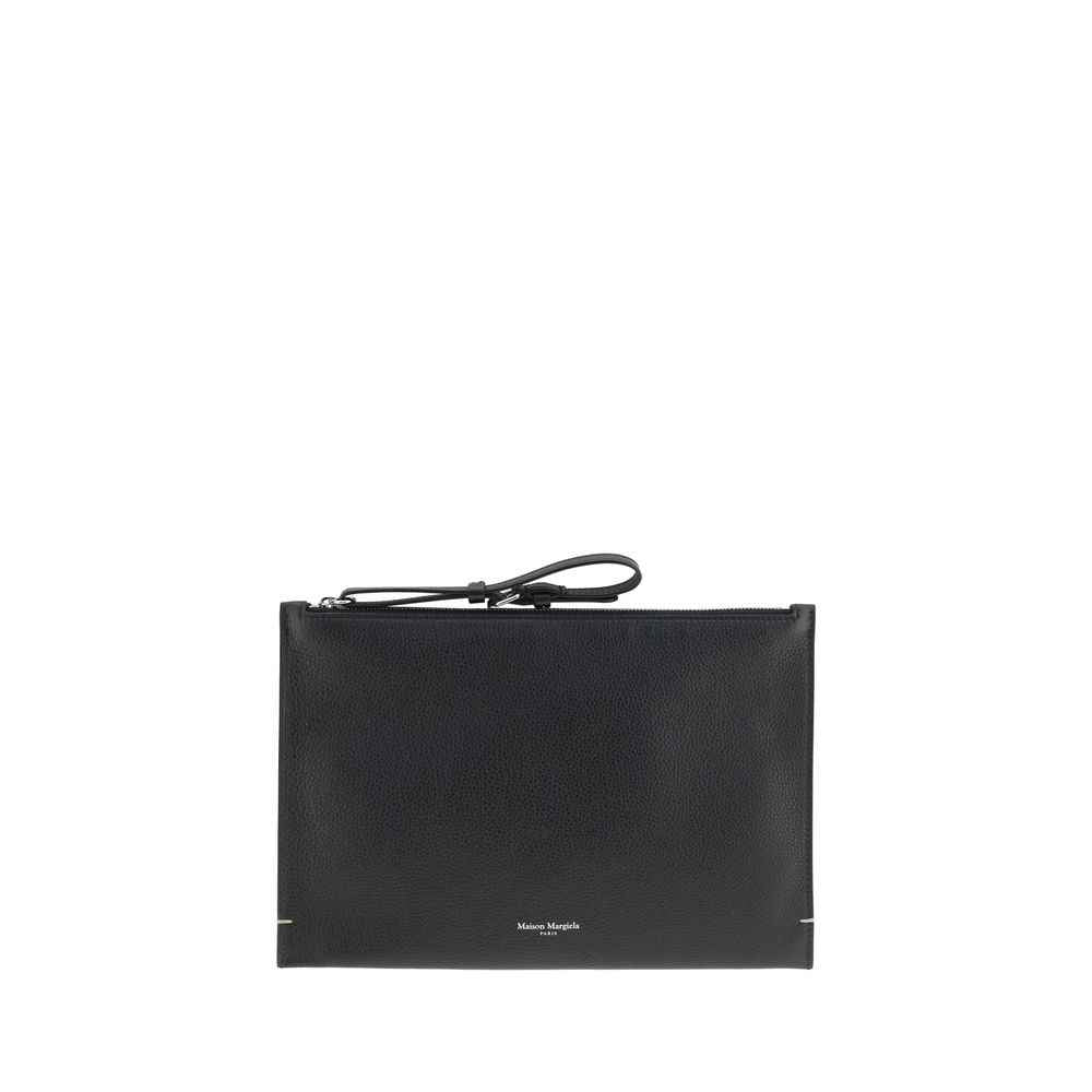 Margiela Leather Pouch