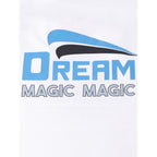 Kenzo Chic Multicolor Cotton Top for Sophisticated Style